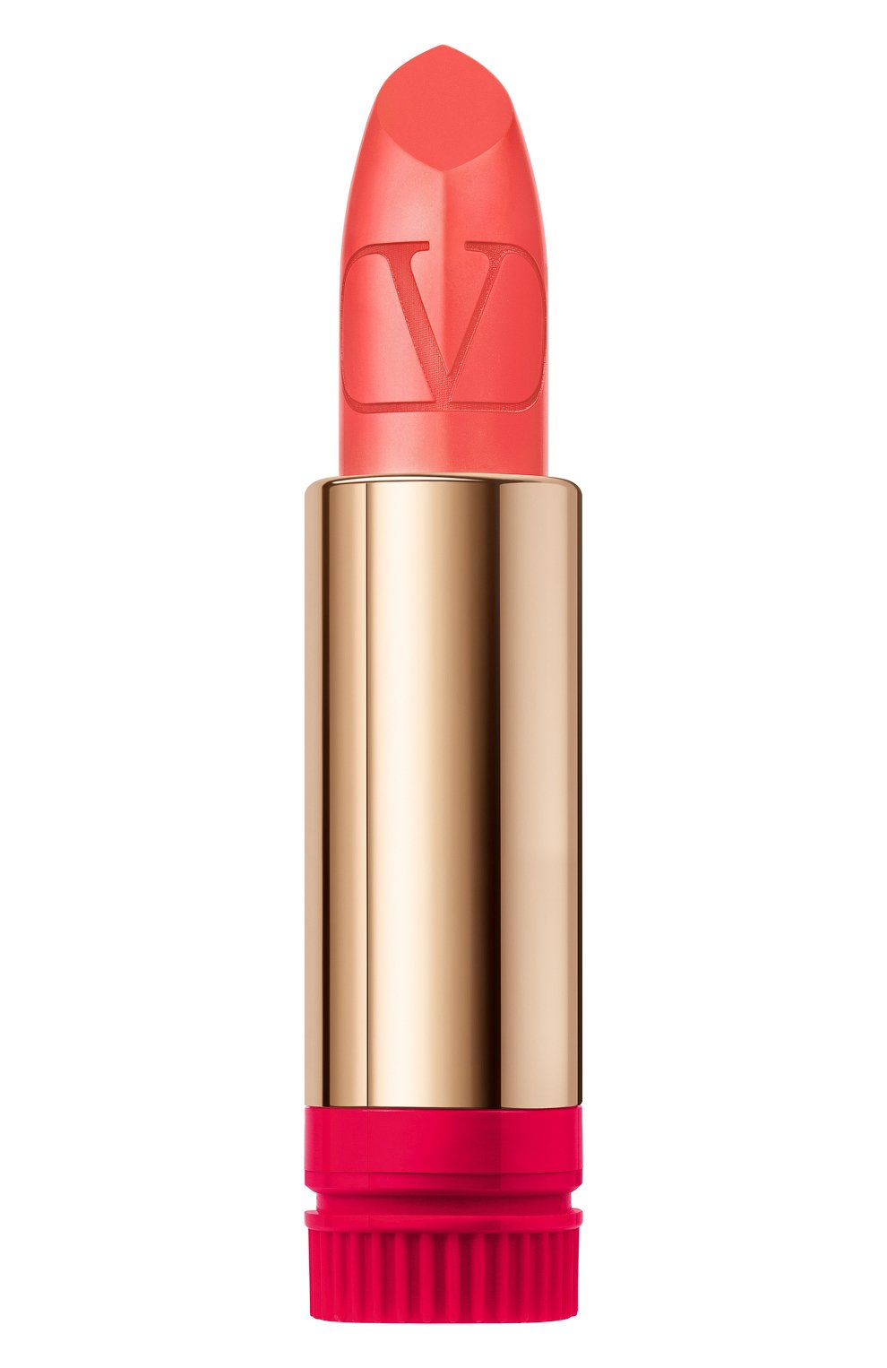 Губная помада rosso valentino satin (рефил), 401a (3.5g) VALENTINO цвета по цене 4290 руб., арт. 3614273232074, фото 1 Губная помада rosso valentino satin (рефил), 401a (3.5g) VALENTINO, арт. 3614273232074, фото 1
