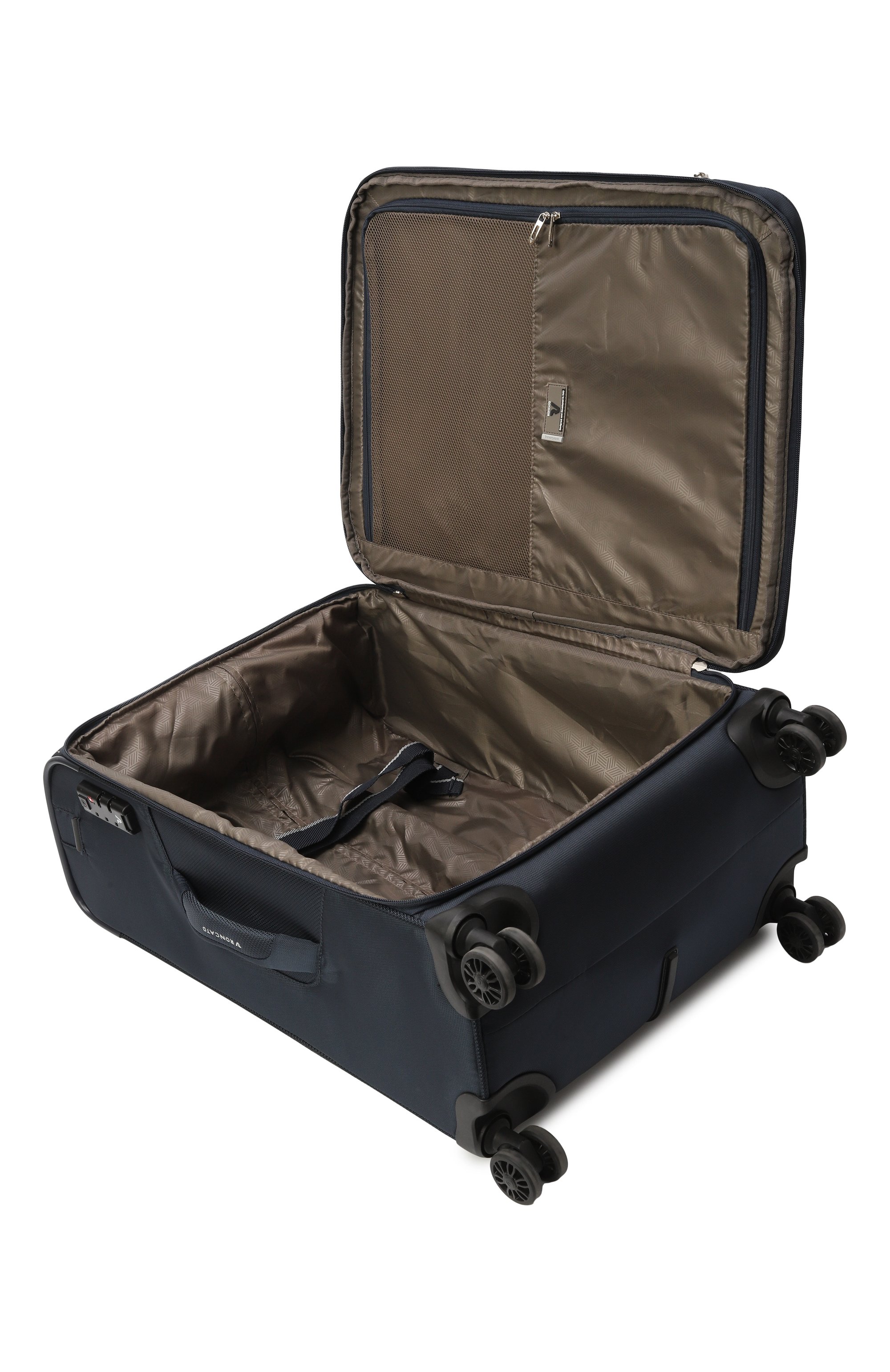 Чемодан joy medium RONCATO, арт. 416212-23, фото 4