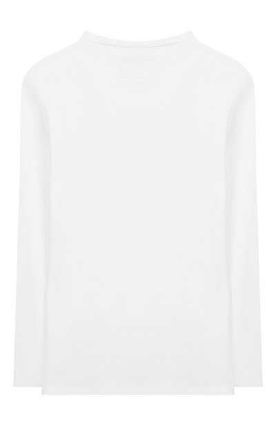 Комплект из трех лонгсливов EMPORIO ARMANI, арт. 6G4DJ1/4J09Z, фото 4