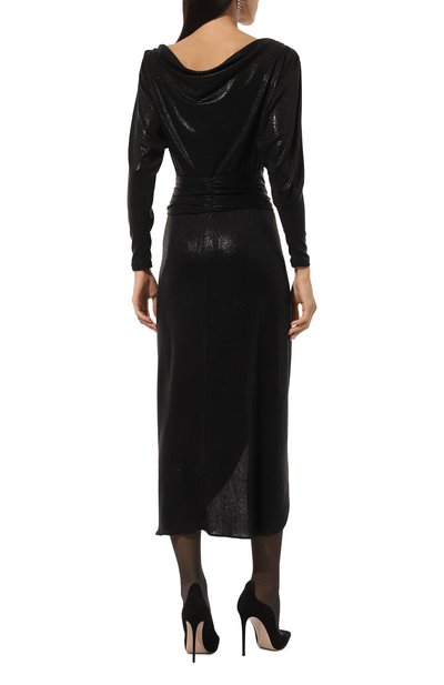 Платье IRO, арт. WP330CEANNA, фото 4