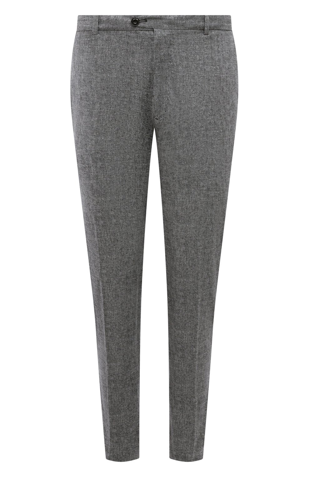 Хлопковые брюки CIRCOLO 1901, арт. CN4321, фото 1