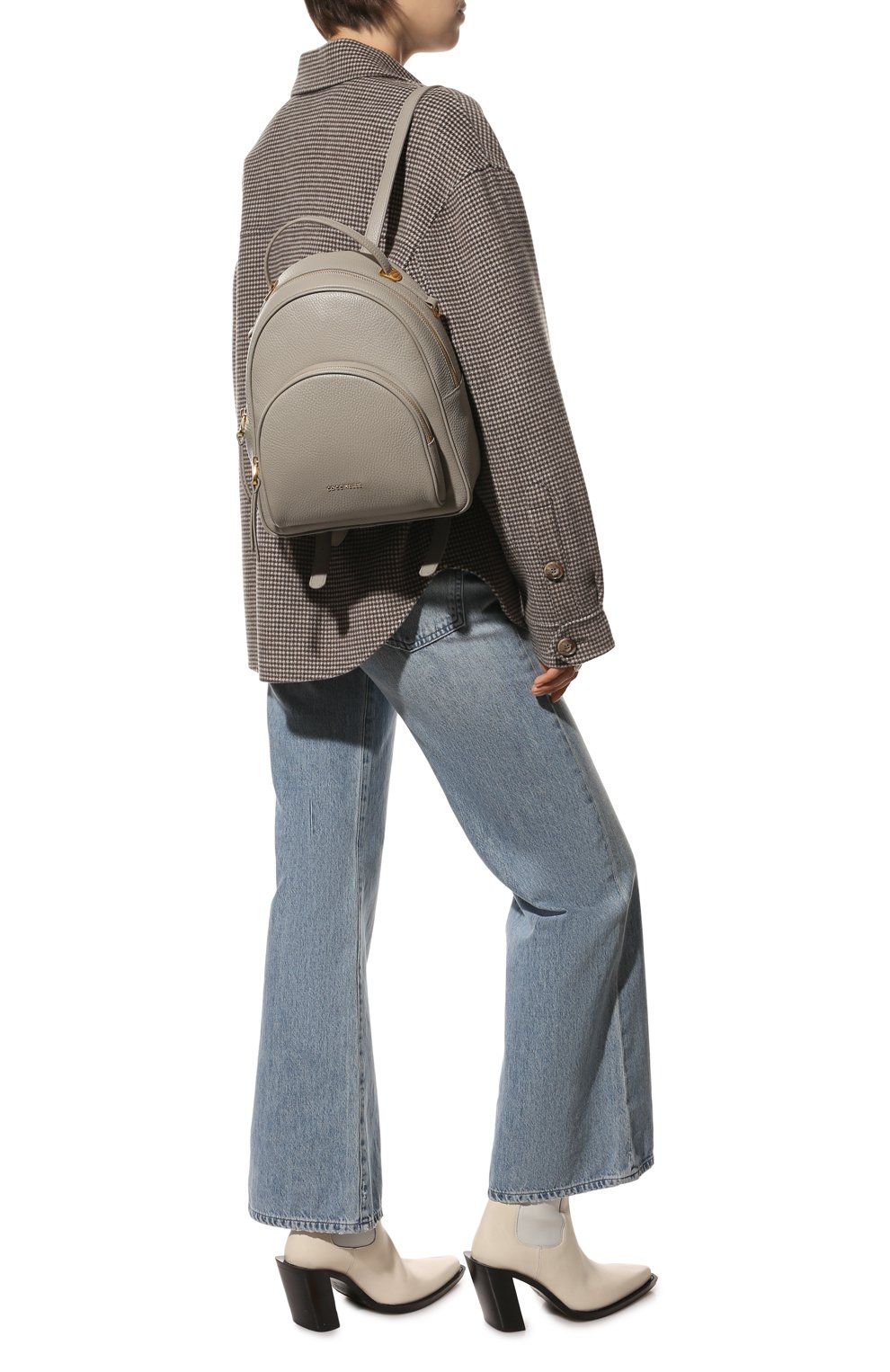 Рюкзак lea small COCCINELLE, арт. E1 L60 14 01 01, фото 3