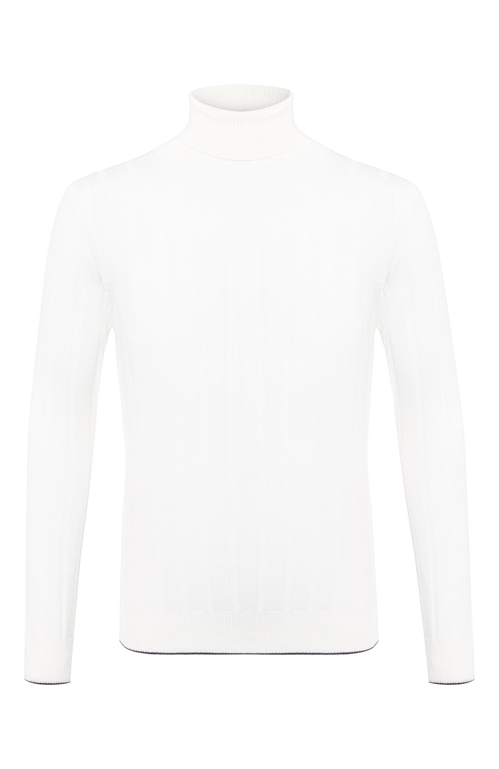 Шерстяная водолазка ELEVENTY, арт. B71MAGB21 MAG0B043, фото 1