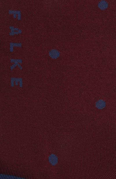 Хлопковые носки FALKE, арт. 13269., фото 2