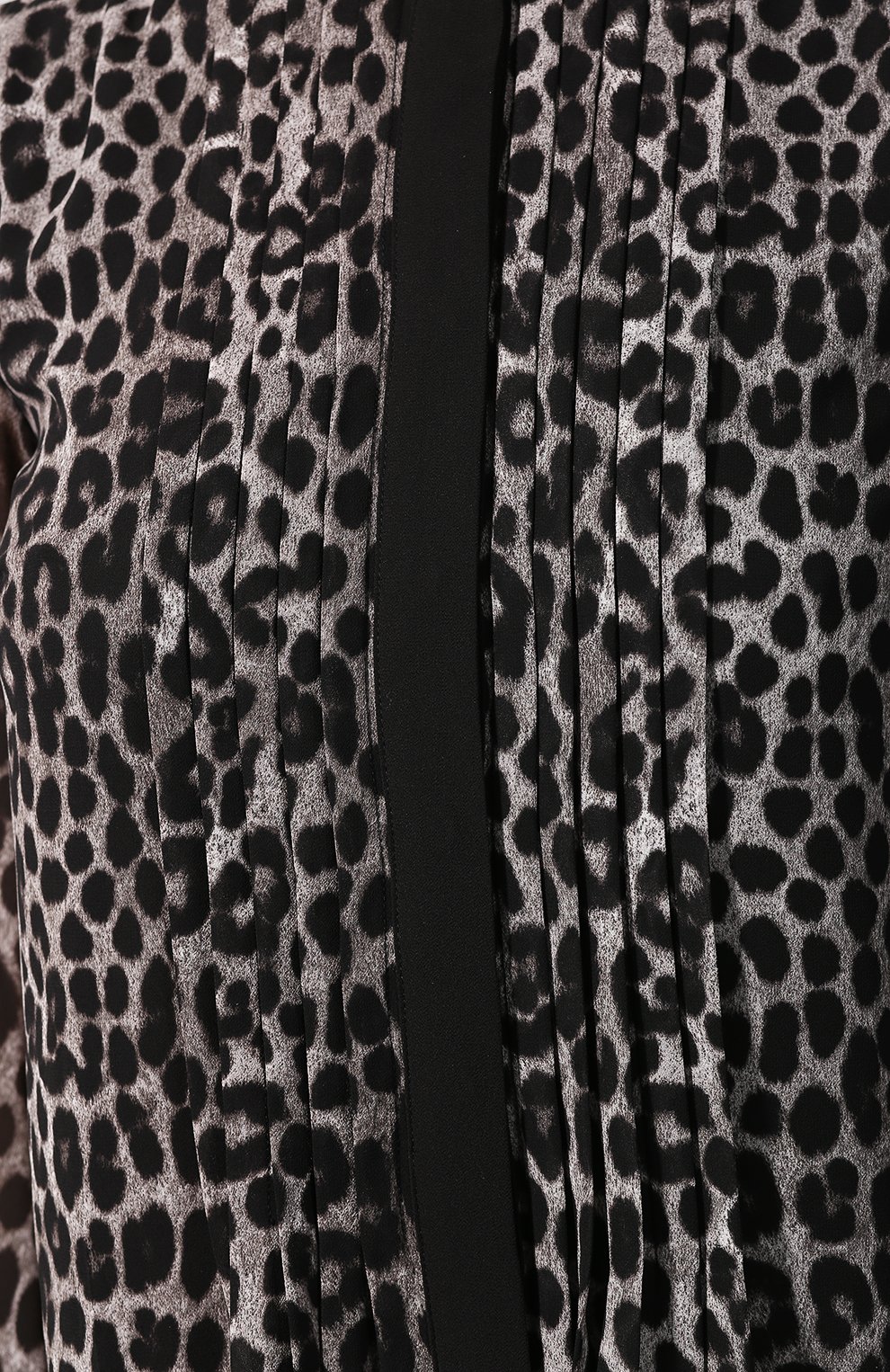 Платье с принтом MICHAEL MICHAEL KORS, арт. MF98Z7MCDC, фото 5