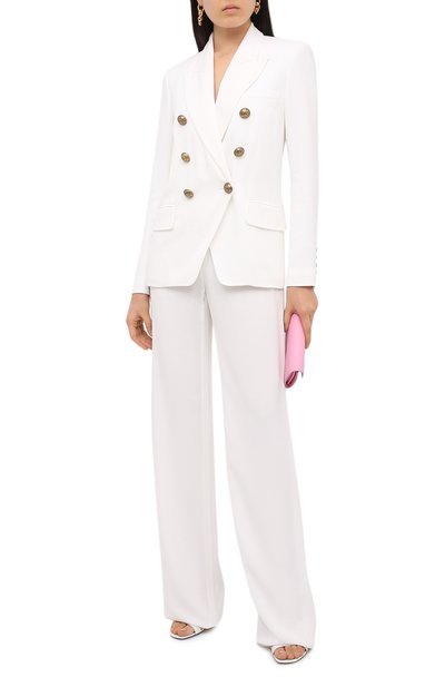 Жакет из вискозы BALMAIN, арт. UF17112/V089, фото 2