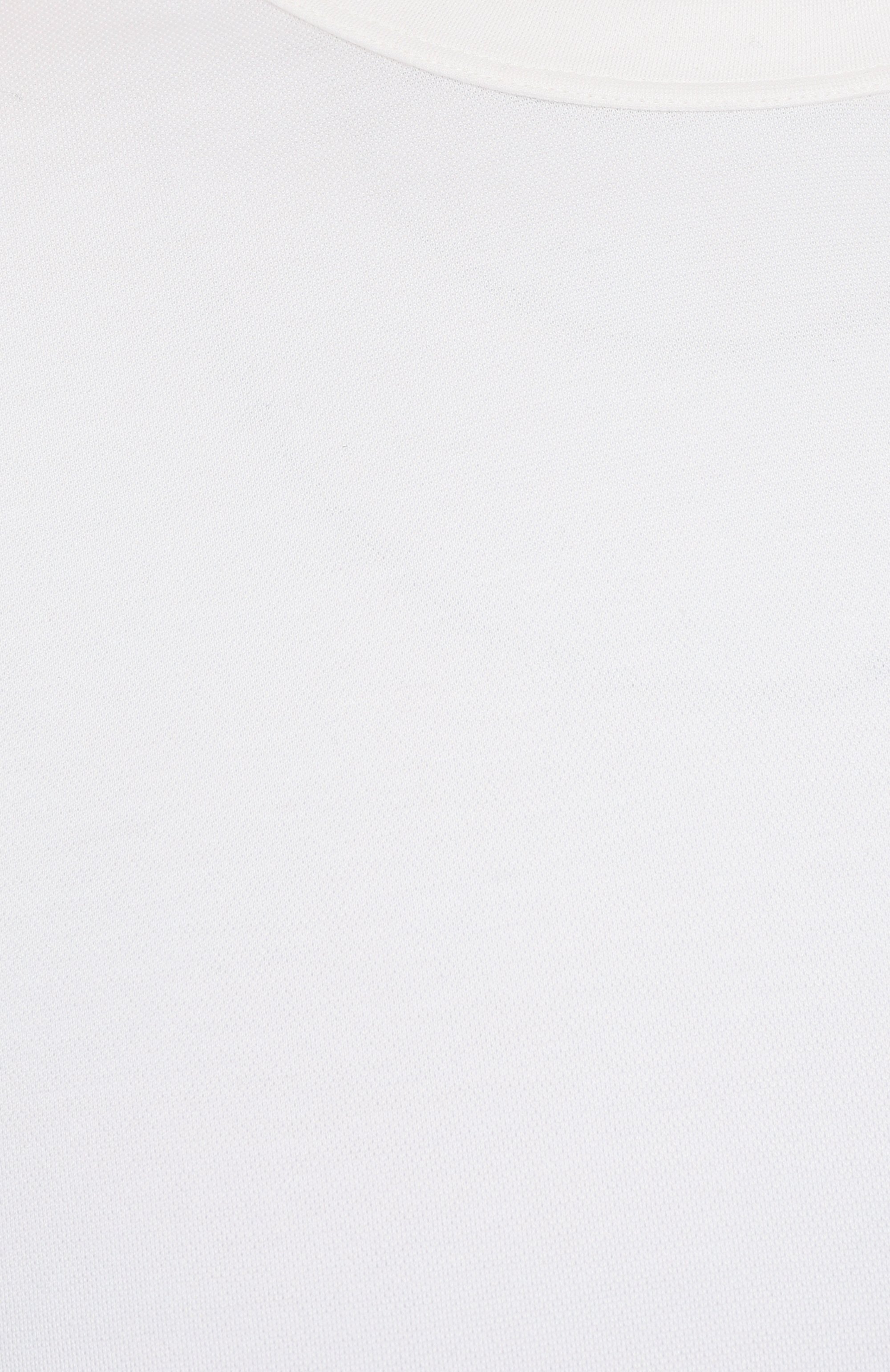 Футболка из хлопка и шелка CORTIGIANI, арт. 2A6630, фото 6