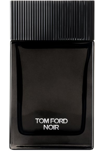 Мужской парфюмерная вода noir (100ml) TOM FORD, арт. T14G-01