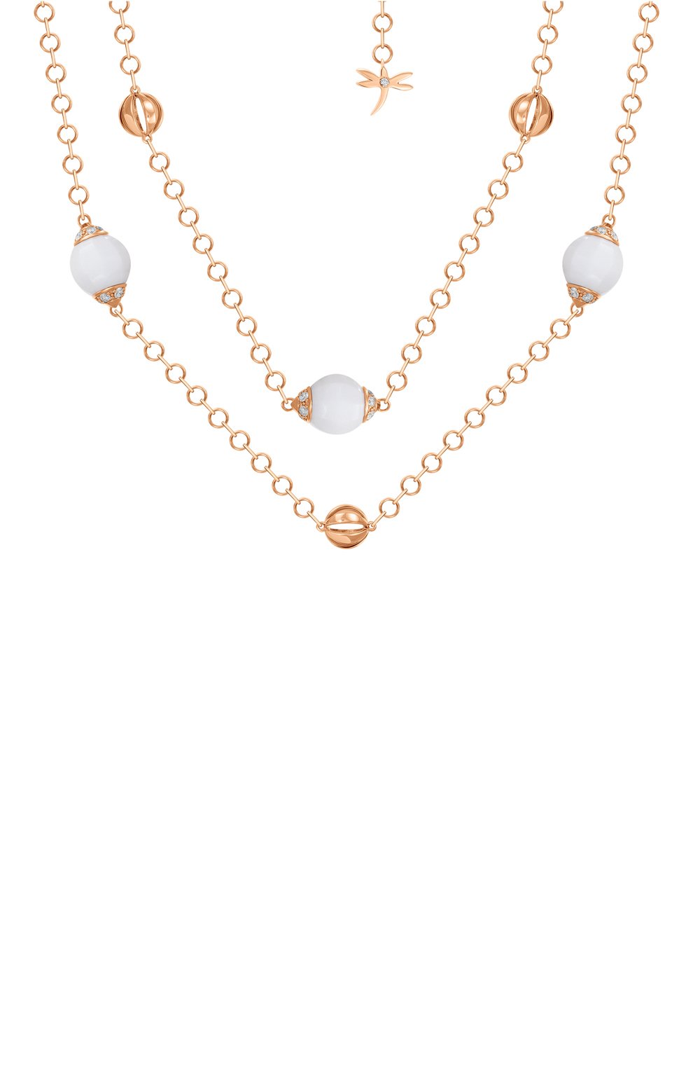 Колье CASATO, арт. CL-257OPBIABT-P, фото 2