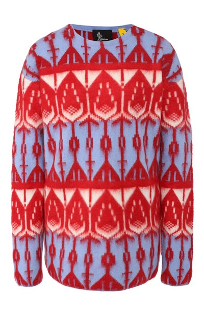 Свитер 3 moncler grenoble MONCLER GRENOBLE, арт. E2-098-90554-52-A9289, фото 1