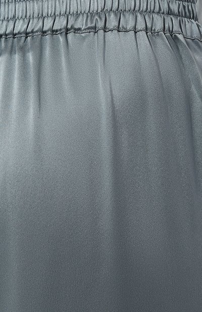 Шелковые брюки ASCENO, арт. C0RE_B001F01, фото 5