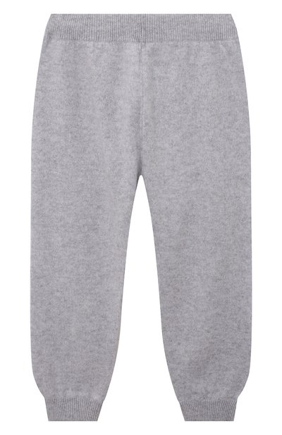 Кашемировые джоггеры GIORGETTI CASHMERE, арт. MB1683/2A-6A, фото 1