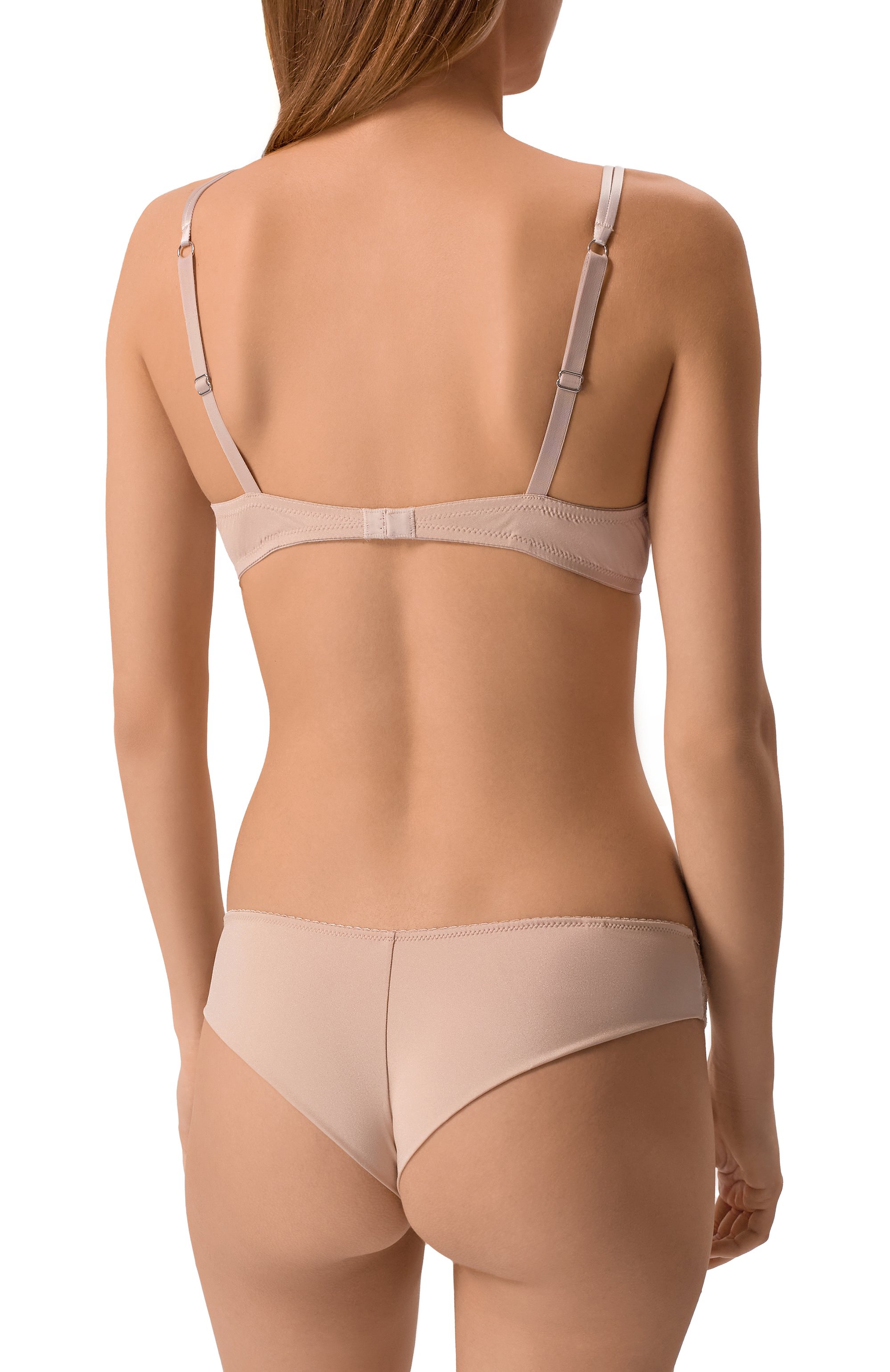 Трусы-бразилиана AMBRA, арт. 1409, фото 3