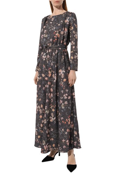 Платье из вискозы SEVEN LAB, арт. SDV.25.206.401, фото 3