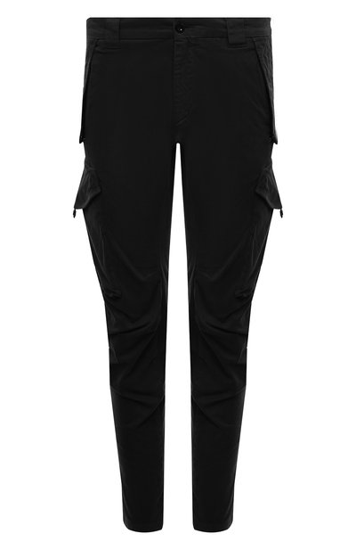 Мужские хлопковые брюки-карго C.P. COMPANY, арт. 15CMPA058A005529G