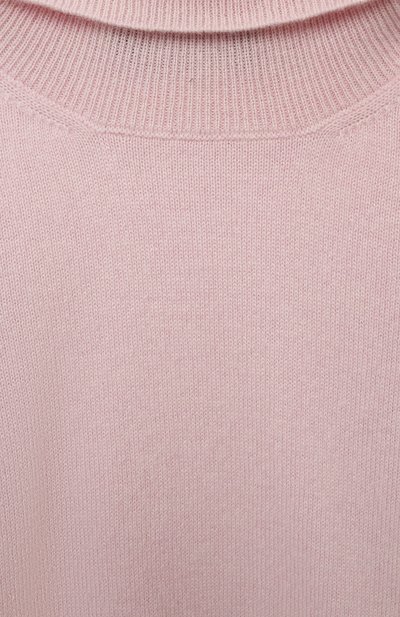Кашемировая водолазка GIORGETTI CASHMERE, арт. MB453/8-14, фото 3
