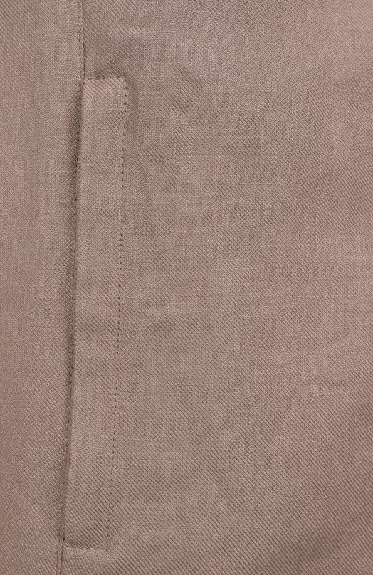Двусторонний жилет Corneliani 25C5P8-2520153 Бежевый  25C5P8-2520153 Фото 6