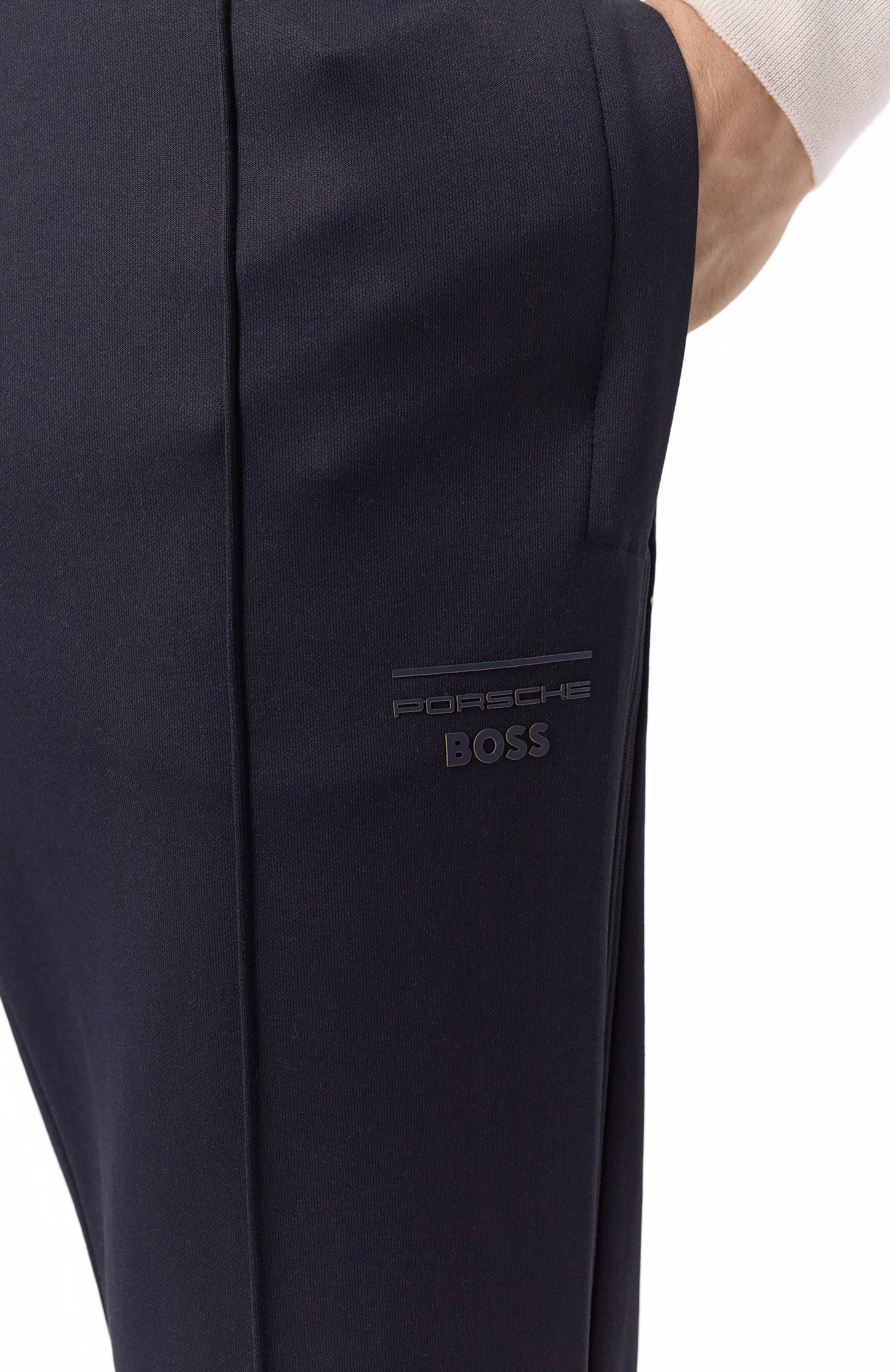 Джоггеры boss x porsche BOSS, арт. 50537360, фото 5