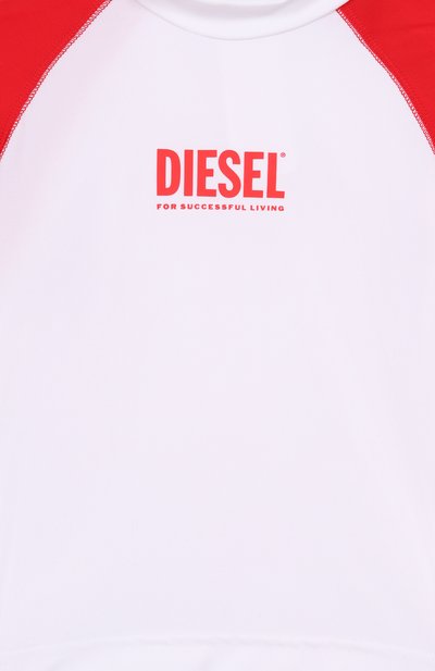 Лонгслив для плавания DIESEL, арт. K00789/KYAG8, фото 3