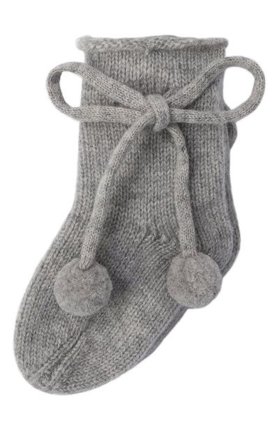 Кашемировые носки OSCAR ET VALENTINE, арт. CH01