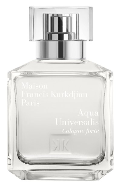 Мужской парфюмерная вода aqua universalis cologne forte (70ml) MAISON FRANCIS KURKDJIAN, арт. 1023202