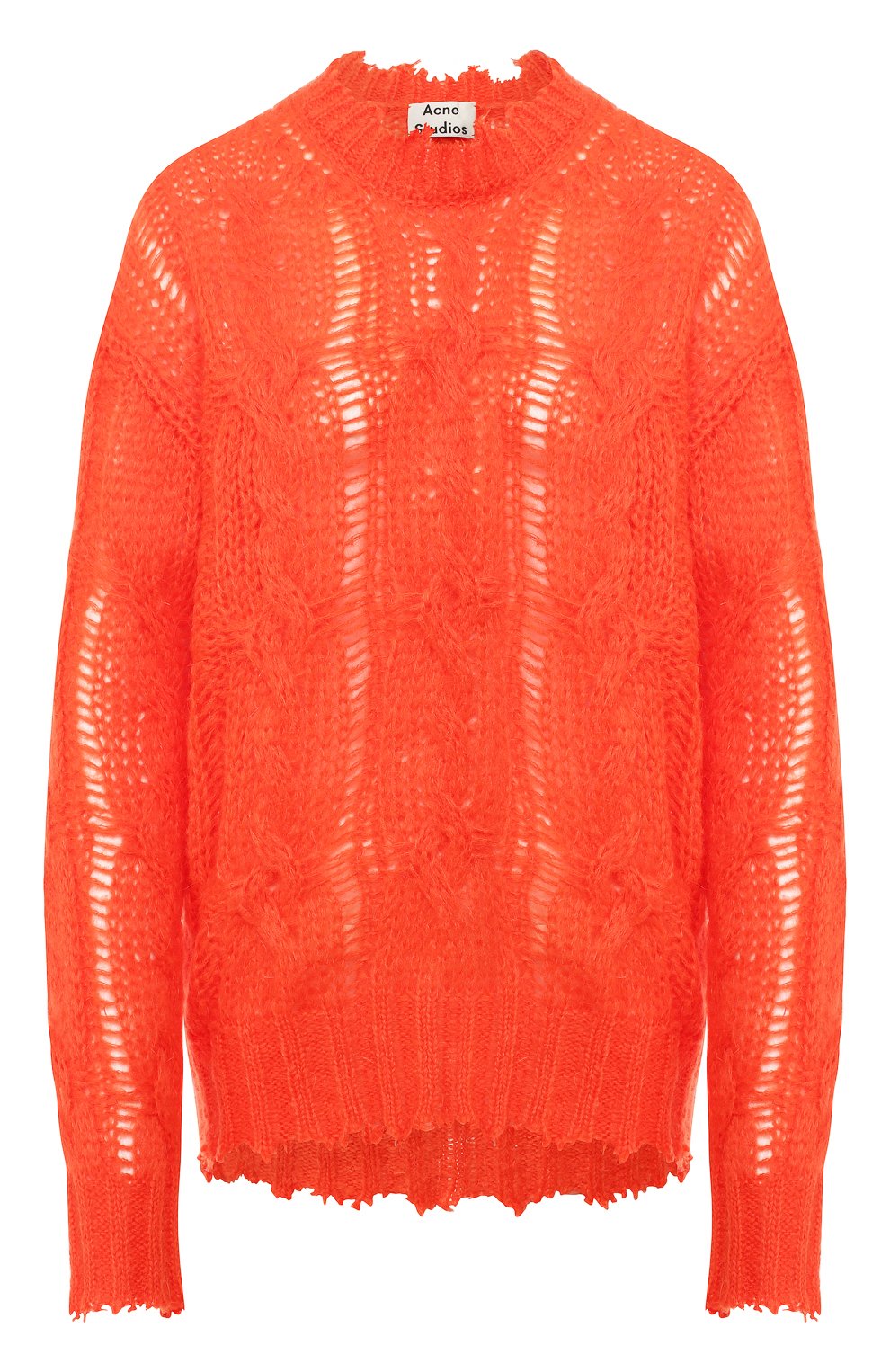 Свитер ACNE STUDIOS, арт. A60093, фото 1