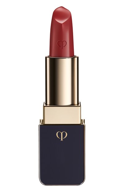 Женская матовая помада для губ, оттенок 123 (4g) CLÉ DE PEAU BEAUTÉ, арт. 22747CP