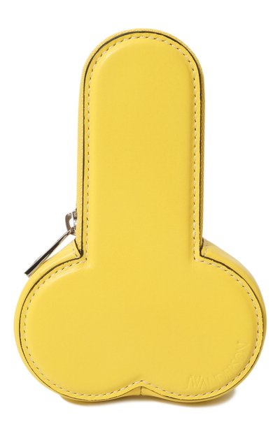 Кожаный футляр для ключей JW ANDERSON, арт. AC0130LA0020 200, фото 1