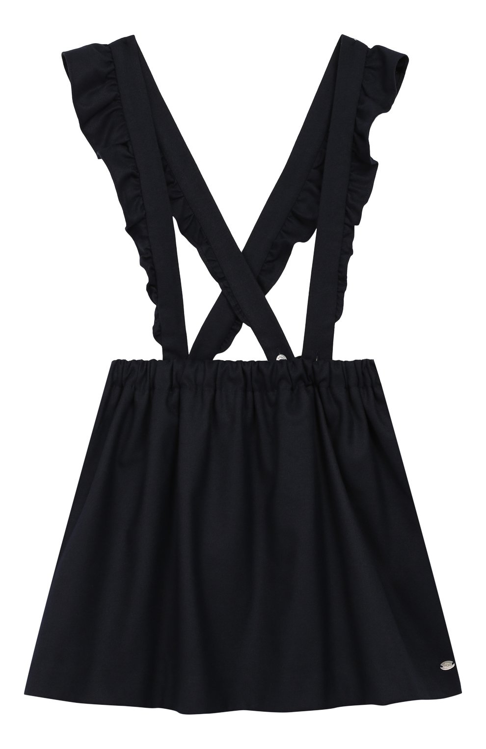 Юбка с подтяжками TARTINE ET CHOCOLAT, арт. TP31012/6A-10A, фото 1