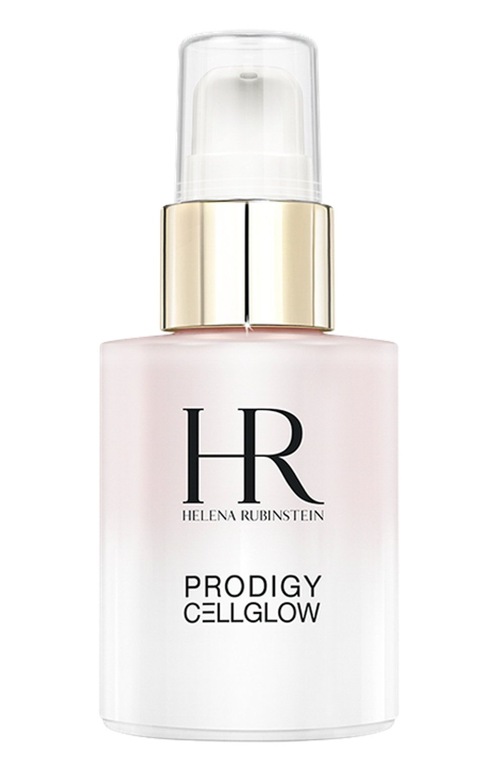 Флюид для лица с эффектом сияния prodigy cellglow cure spf 50 (30ml) HELENA RUBINSTEIN, арт. 3614272795006, фото 1