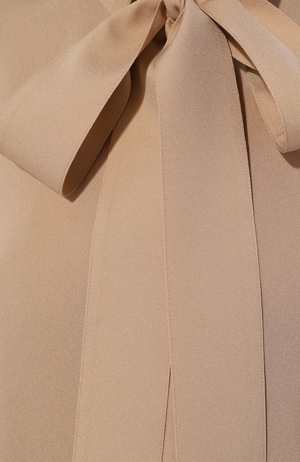 Шелковая блузка ELIE SAAB, арт. SH000N, фото 5