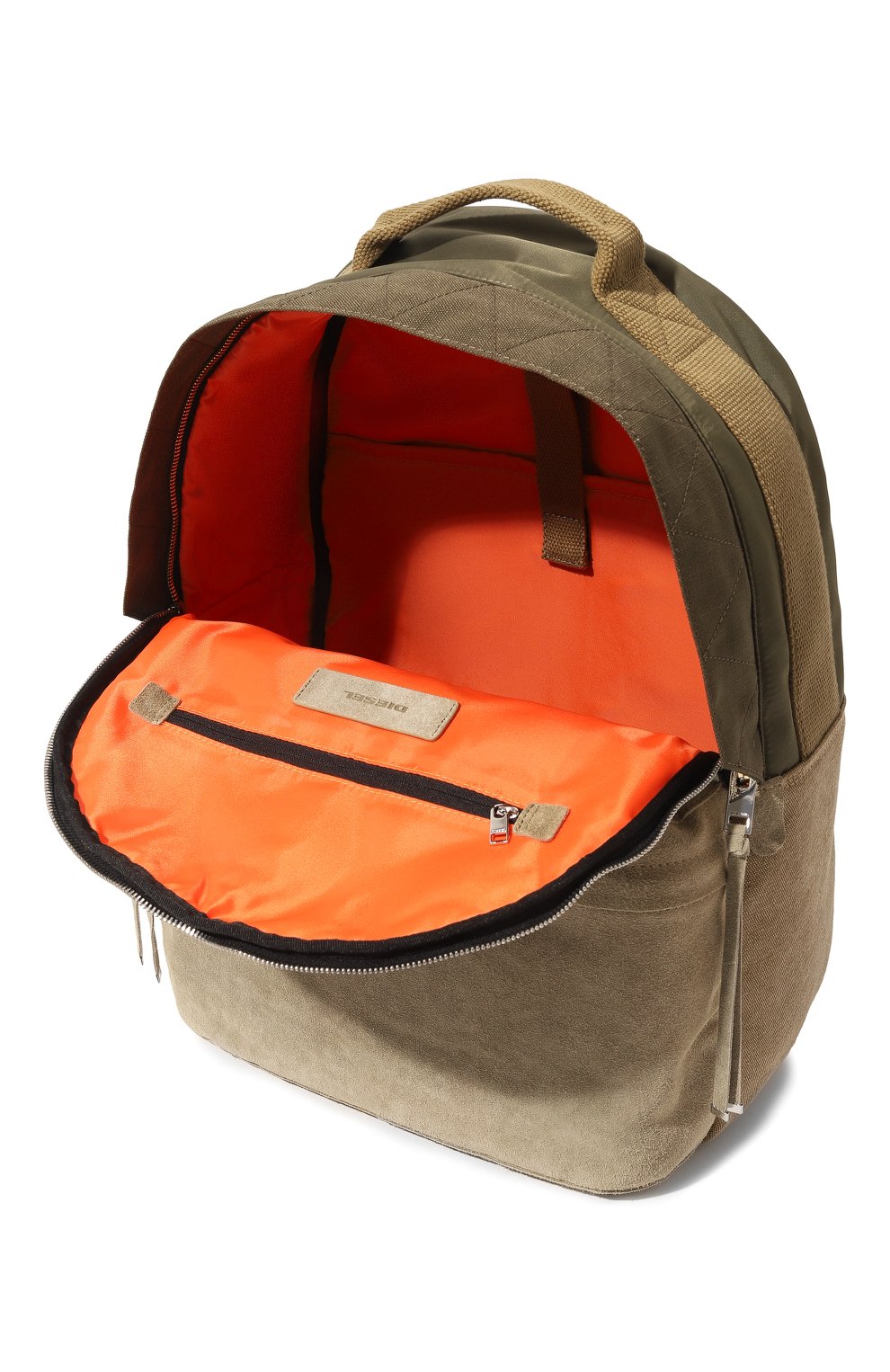 Рюкзак DIESEL, арт. X07823/P3906, фото 5