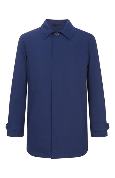 Мужской плащ STEFANO RICCI, арт. M6J5100031/PL001H_SET