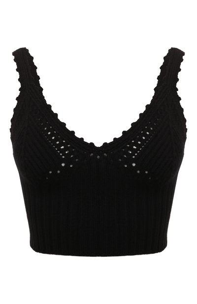 Женский кашемировый топ ADDICTED, арт. CS2409