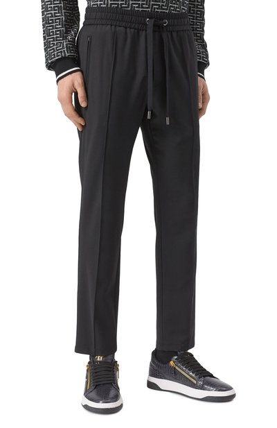 Брюки DOLCE & GABBANA, арт. GYACET/GJ275, фото 3