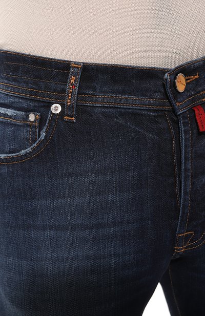 Джинсы KITON, арт. UPNJSM/J0741B, фото 5