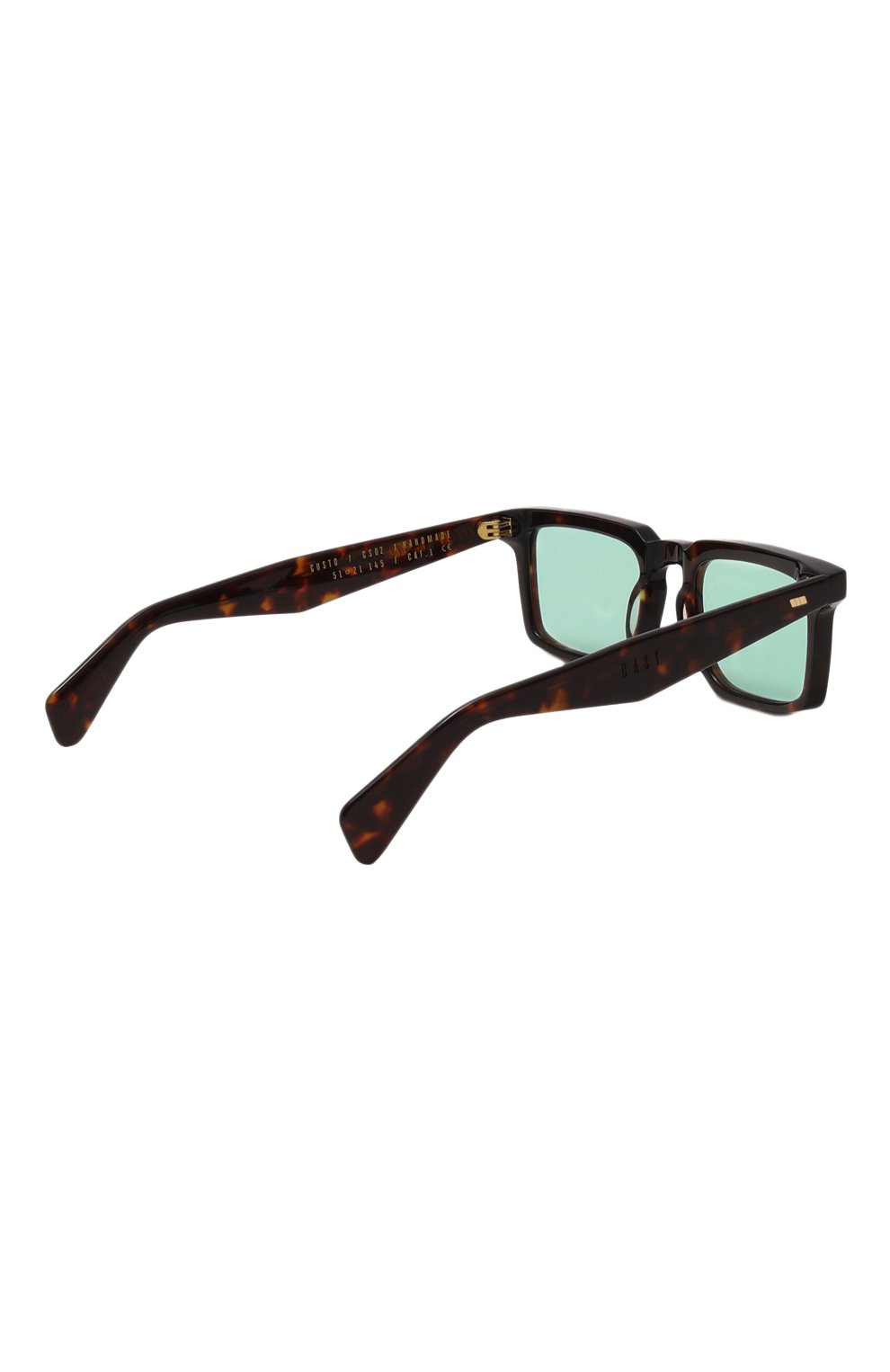 Солнцезащитные очки GAST, арт. GUST0 CLASSIC HAVANA GS02, фото 5