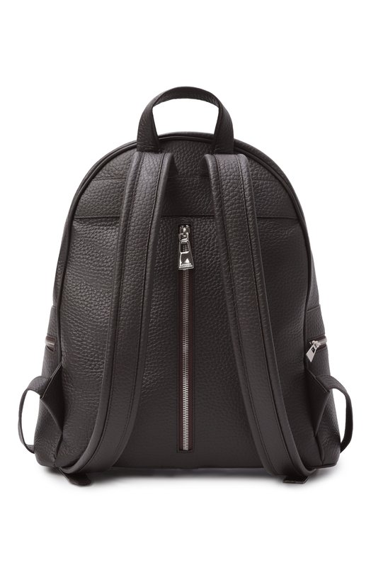 Рюкзак Andrea Campagna BP104 Коричневый  BP104 Фото 6