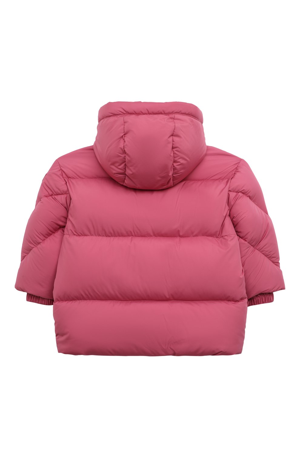 Пуховик IL GUFO, арт. A24GP334N0106/2A-4A, фото 2