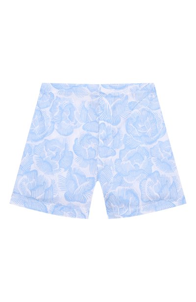 Хлопковая пижама DEREK ROSE, арт. 7035/LEDB092, фото 4