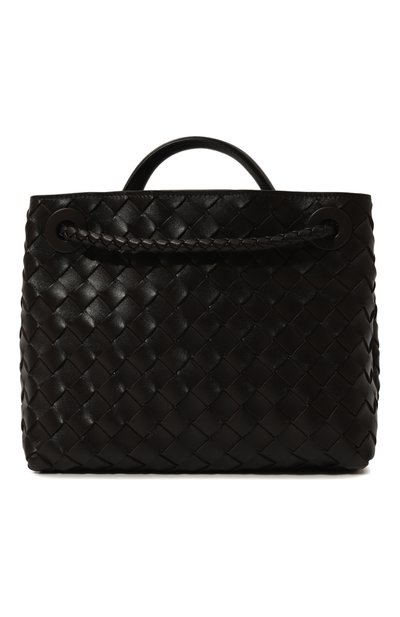 Сумка andiamo small BOTTEGA VENETA, арт. 766014/VCPP1, фото 5