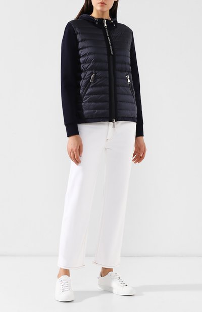 Куртка MONCLER, арт. E1-093-84598-00-V8001, фото 2