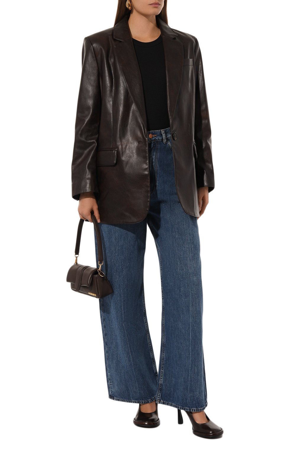 Жакет PINKO, арт. 104439/A27M, фото 2