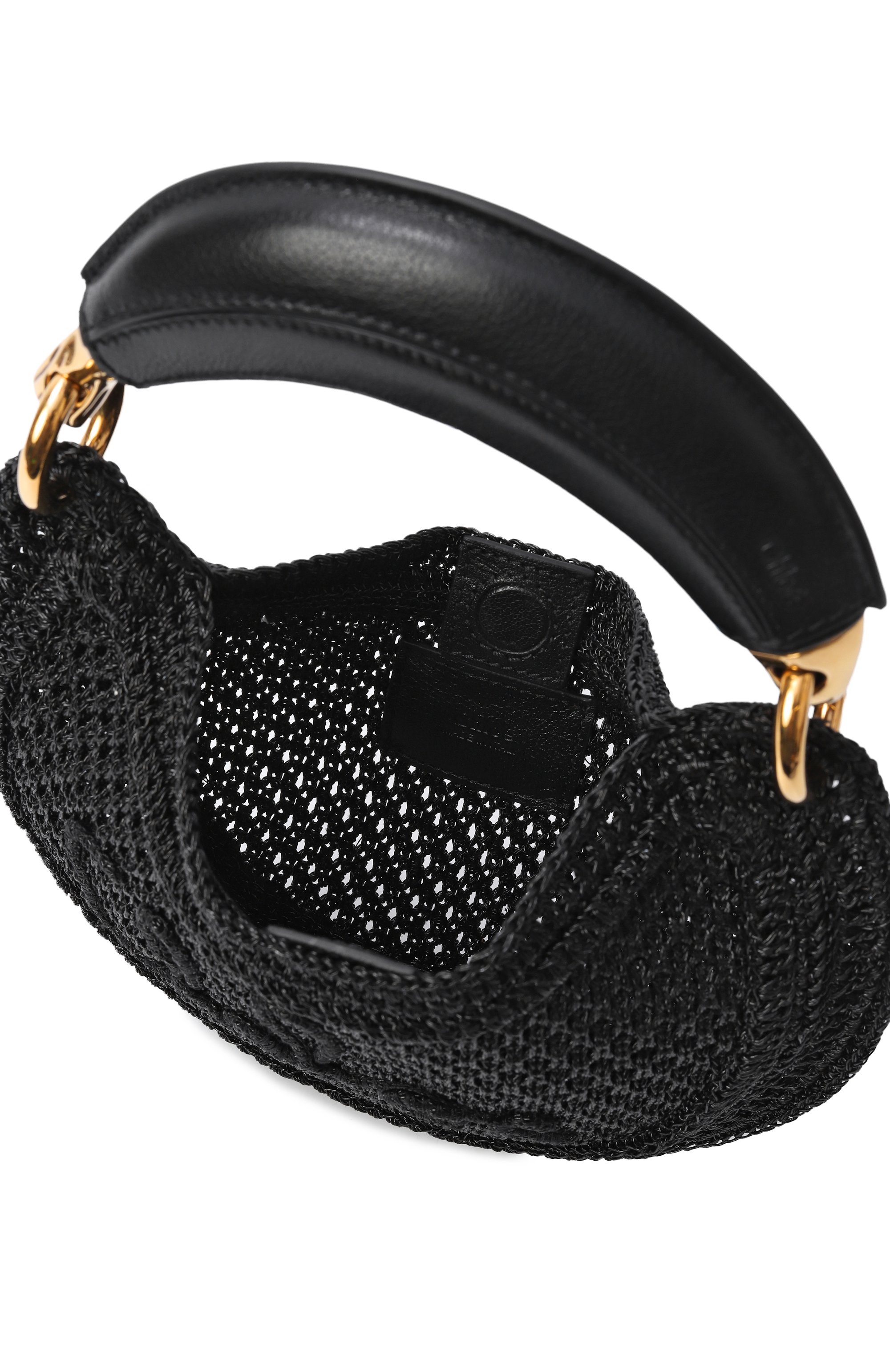 Сумка summer banana CHLOÉ, арт. CH26SP921R34, фото 5