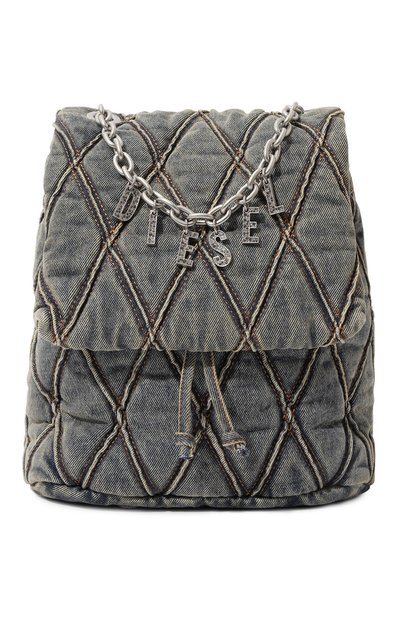 Рюкзак charm-d DIESEL, арт. X10061/P5570, фото 1