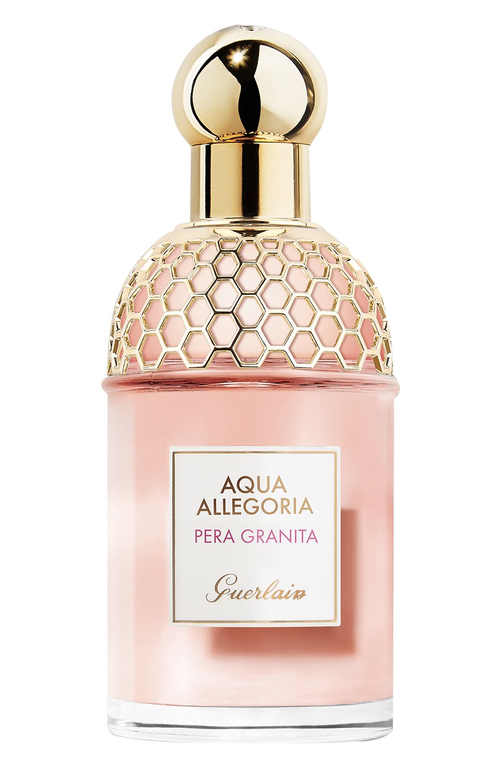 Туалетная вода aqua allegoria pera granita (75ml) GUERLAIN, арт. G013089, фото 1