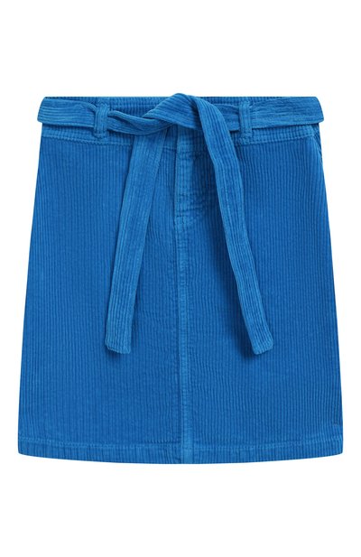 Вельветовая юбка INDEE, арт. FIRE/H0RIZ0N/8Y-10Y, фото 1