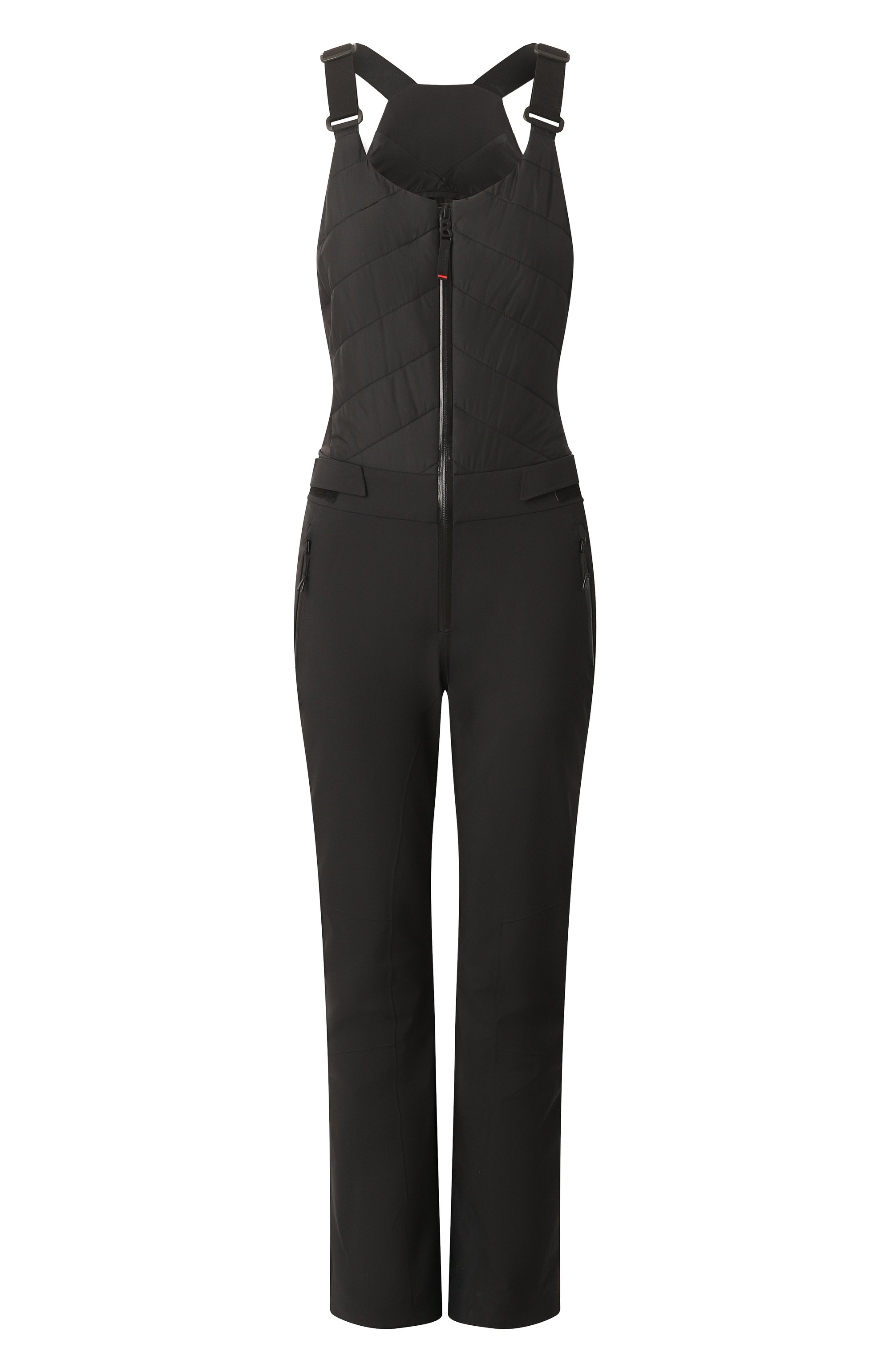 Комбинезон BOGNER FIRE+ICE черного цвета по цене 73000 руб., арт. 14557490, фото 1 Комбинезон BOGNER FIRE+ICE, арт. 14557490, фото 1