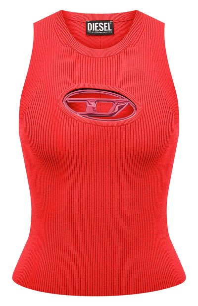 Майка из вискозы m-onerva DIESEL, арт. A09621/0DLAX, фото 1