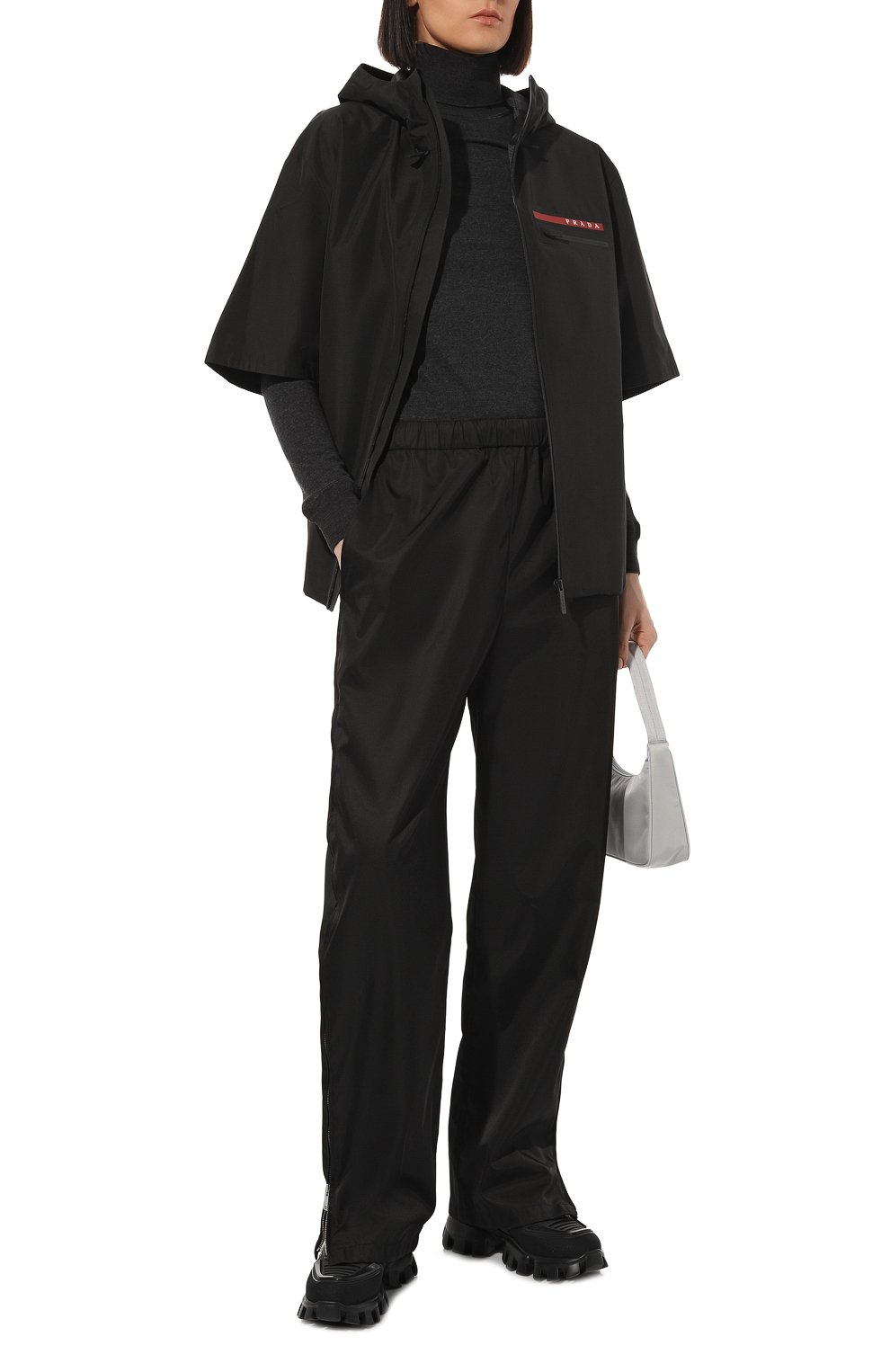 Куртка prada linea rossa PRADA, арт. 291843-1XV1-F0002-202, фото 2